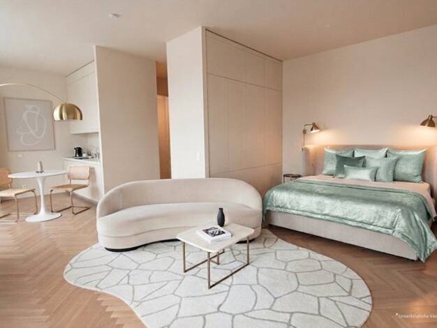 Wohnung zum Kauf 2.490.000 € 5 Zimmer 203,5 m² 4. Geschoss Leibnizstrasse 43 Charlottenburg Berlin 10629