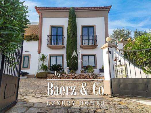 Villa zum Kauf 1.590.000 € 425 m² 3.170 m² Grundstück Boliqueime