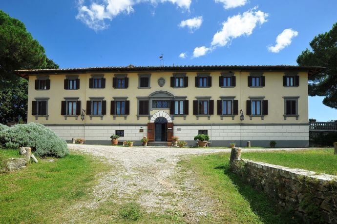 Villa zum Kauf 3.625 m²<br/>Wohnfläche 1.800.000 m²<br/>Grundstück siena