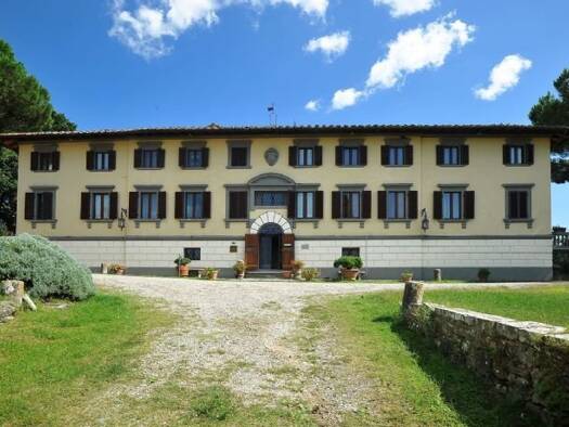 Villa zum Kauf 3.625 m² 1.800.000 m² Grundstück Siena