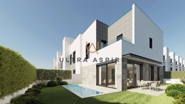 Villa zum Kauf provisionsfrei 890.000 € 4 Zimmer 142 m² Playa de Palma