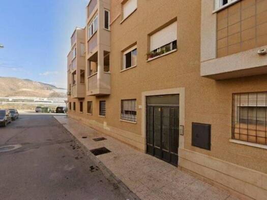 Wohnung zum Kauf 60.000 € 1 Zimmer 97 m² Los Metaleros 50 Vícar 04738