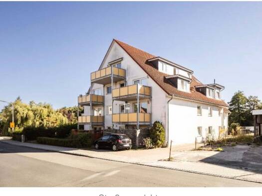 Wohnung zur Miete 995 € 1 Zimmer 86 m² Geschoss 2/2 frei ab sofort Bad Malente-Gremsmühlen Malente 23714
