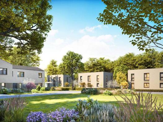 Haus zum Kauf - Erstbezug provisionsfrei 630.000 € 6 Zimmer 148 m² 529 m² Grundstück Radebeul 01445