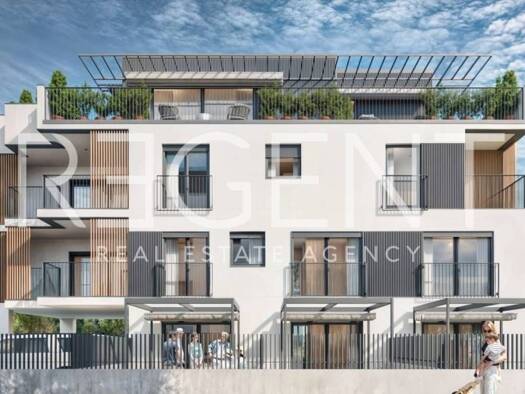 Grundstück zum Kauf 120.000 € Kastela