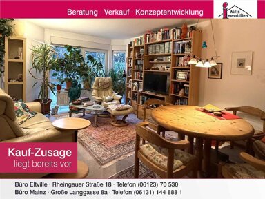 Wohnung zum Kauf 179.000 € 2 Zimmer 59 m² Mommenheim 55278