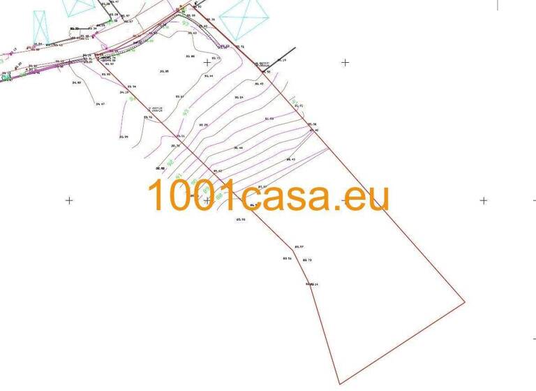 Grundstück zum Kauf provisionsfrei 150.000 € 5.777 m² Grundstück Caldas da Rainha 2500-265