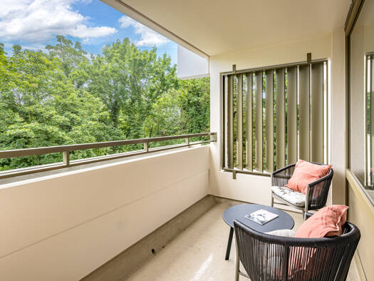 Wohnung zum Kauf provisionsfrei 1.209.000 € 3 Zimmer 82,6 m² 6. Geschoss Ludwigsvorstadt-Isarvorstadt München / Isarvorstadt 80469