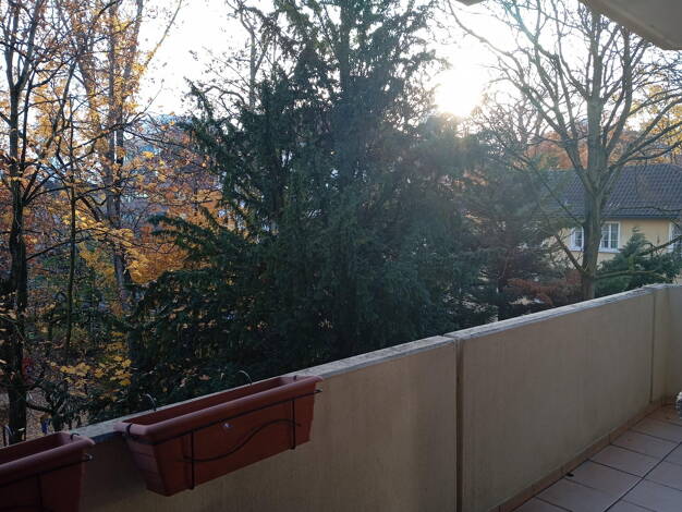 Wohnung zum Kauf provisionsfrei 1.080.000 € 4 Zimmer 126 m² 3. Geschoss Wiesenau 30 Westend-Süd Frankfurt am Main 60323