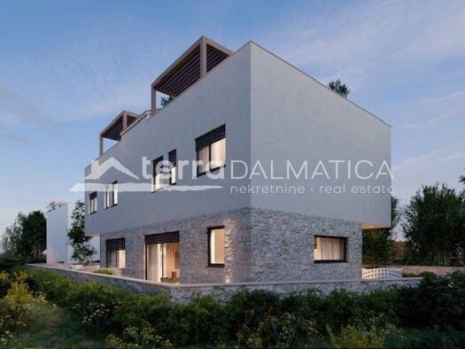 Haus zum Kauf 550.000 € 105 m² Murter