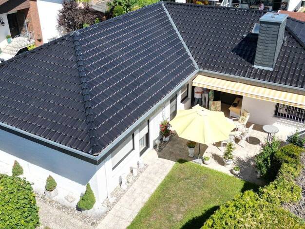 Einfamilienhaus zum Kauf 690.000 € 5 Zimmer 157 m² 625 m² Grundstück Ober-Roden Rödermark 63322