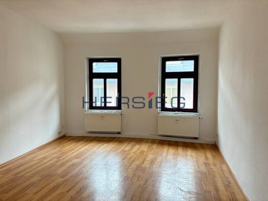 Wohnung zur Miete 380 € 3 Zimmer 75 m² 2. Geschoss Annaberg Annaberg-Buchholz 09456