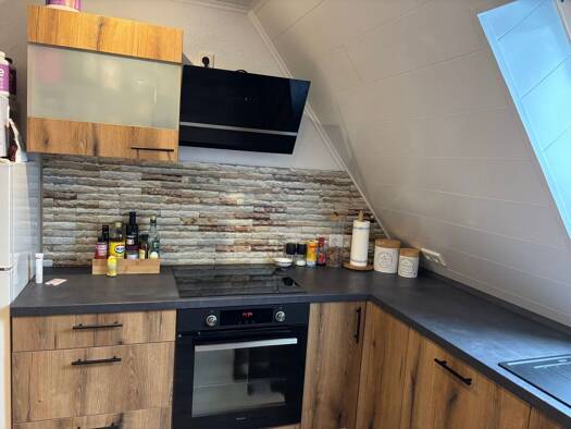 Wohnung zur Miete 650 € 3 Zimmer 65 m² Geschoss 2/2 frei ab 01.02.2026 Wilhelmsdorf 91489