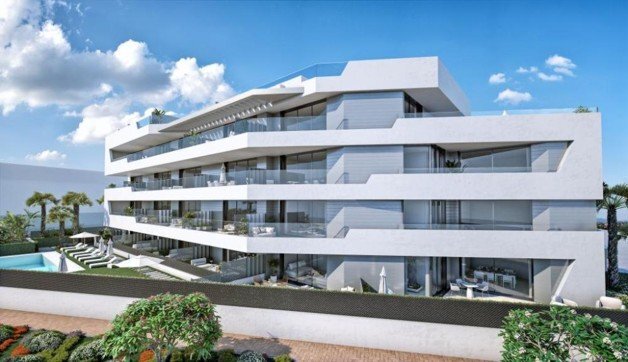 Wohnung zum Kauf 202.000 € 3 Zimmer 68 m²<br/>Wohnfläche Torrox Costa 29793