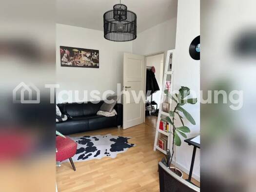 Wohnung zur Miete Tauschwohnung 520 € 2 Zimmer 44 m² 2. Geschoss Zollstock Köln 50969
