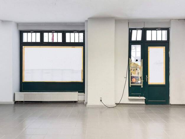 Bürofläche zum Kauf 199.500 € 1 Zimmer 54,4 m² Bürofläche Chodowieckistraße 2 Prenzlauer Berg Berlin 10405