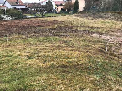 Grundstück zum Kauf provisionsfrei 157.000 € 524 m² Grundstück Adalbert-Stifter-Weg Nittenau Nittenau 93149