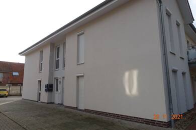 Terrassenwohnung zur Miete 760 € 2 Zimmer 73 m² Geschoss EG/1 frei ab 01.09.2025 Haarentor Oldenburg 26129