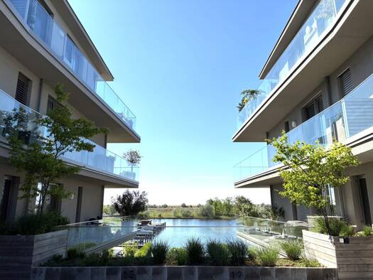 Wohnung zum Kauf 422.000 € 2 Zimmer 58,6 m² 1. Geschoss Oggau am Neusiedler See 7063