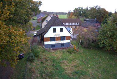 Einfamilienhaus zum Kauf 330.000 € 4 Zimmer 125 m² 1.284 m² Grundstück Hahnenknoop Loxstedt / Hahnenknoop 27612