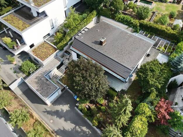 Bungalow zum Kauf 765.000 € 5 Zimmer 160 m² Castellstraße 86 Eibach Nürnberg 90451