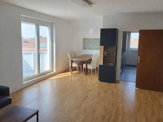 Wohnung zum Kauf 240.000 € 4 Zimmer 97,6 m² 2. Geschoss Langenrohr 3442