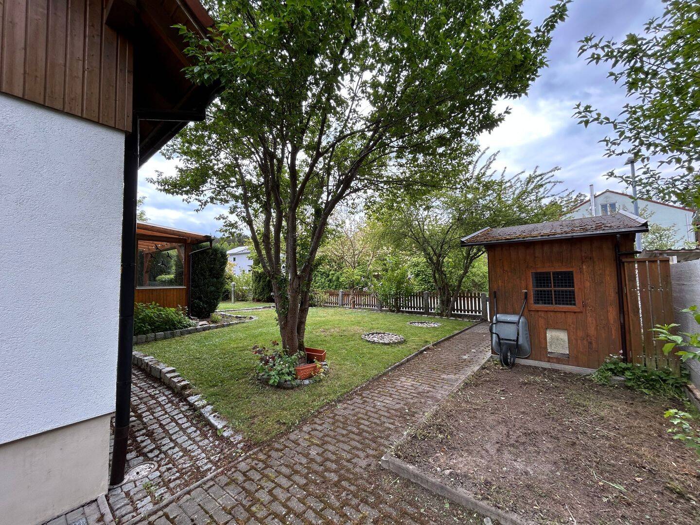 Einfamilienhaus zum Kauf - Ansicht 5