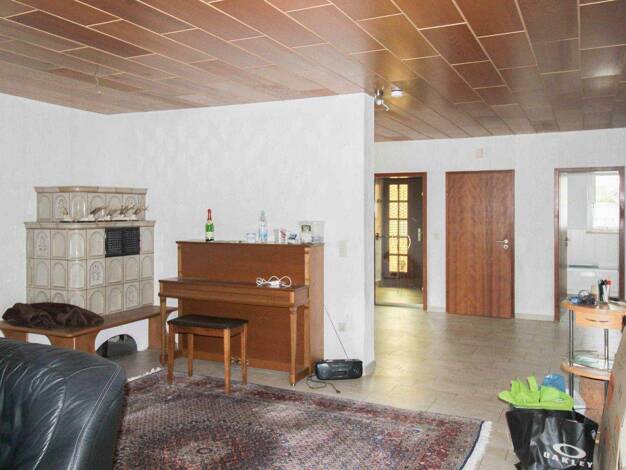 Schloss zum Kauf 220.000 € 4 Zimmer 124 m² 1.045 m² Grundstück Tiddische 38473