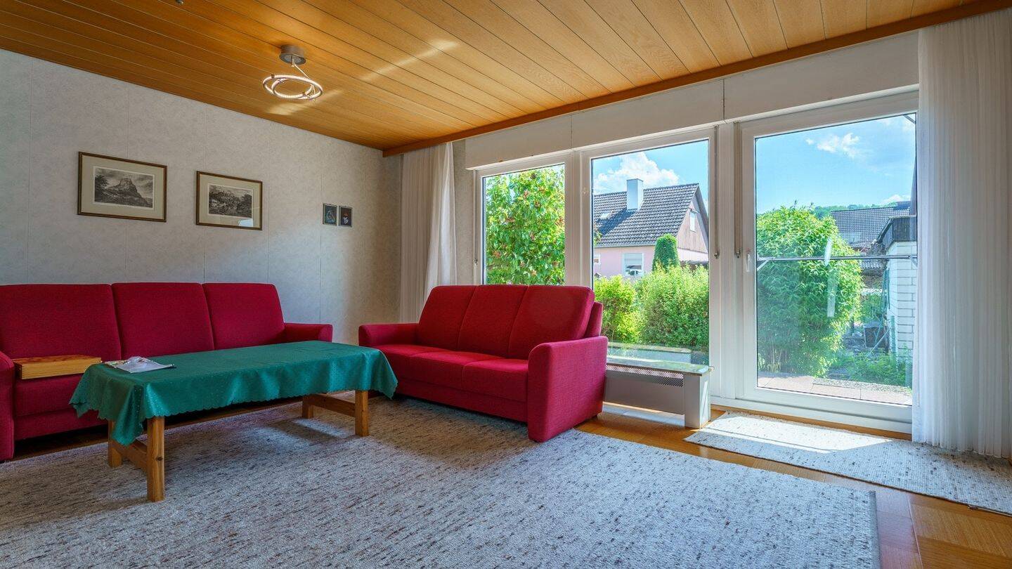 Einfamilienhaus zum Kauf - Ansicht 4