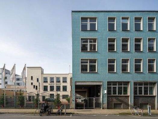 Lagerhalle zur Miete 217 € 33,2 m² Lagerfläche Herrenstraße 11 Mitte Hannover 30159