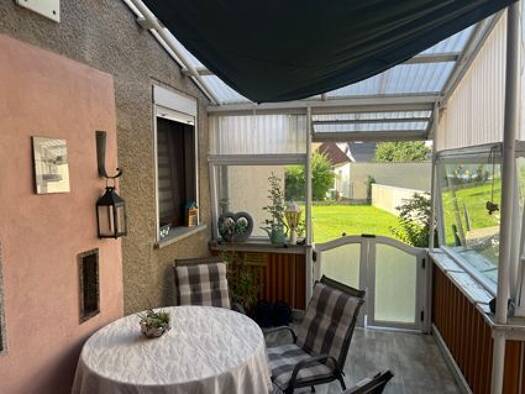 Einfamilienhaus zum Kauf 160.000 € 10 Zimmer 171,4 m² 829 m² Grundstück Plessa 04928