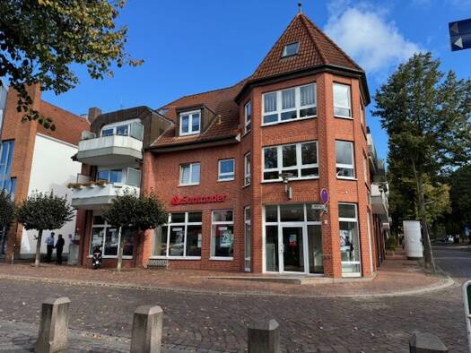 Tiefgarage zur Miete 80 € Markt 8 Bad Schwartau 23611