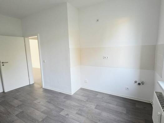 Wohnung zur Miete 288 € 1 Zimmer 46,4 m² EG Nachtweide 45 Neue Neustadt Magdeburg 39124