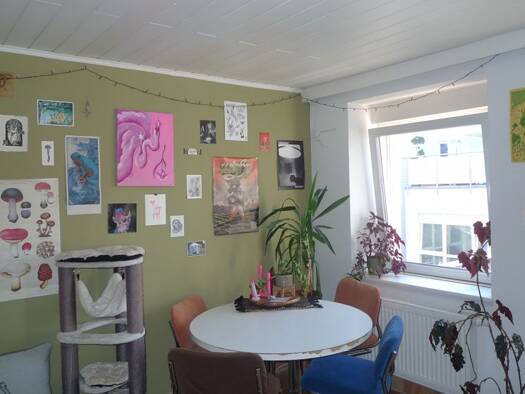 Wohnung zur Miete 650 € 3 Zimmer 78 m² 2. Geschoss frei ab 01.11.2026 Trier-Nord Trier 54292
