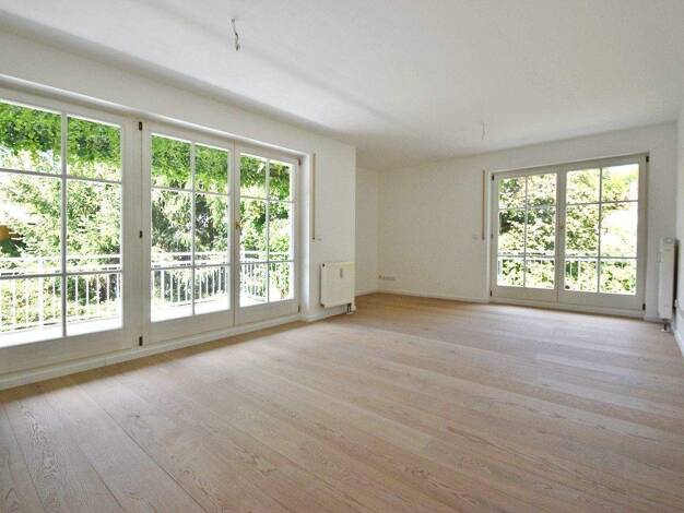 Wohnung zum Kauf 640.000 € 3 Zimmer 81 m² 1. Geschoss frei ab sofort Grünwald 82031