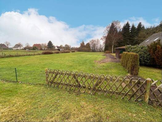 Grundstück zum Kauf 75.000 € 1.800 m² Grundstück Neuenlübke Trinwillershagen 18320
