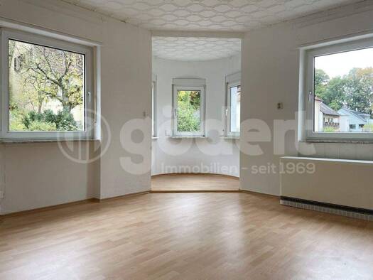 Wohnung zur Miete 650 € 3 Zimmer 70 m² Glattbach 63864