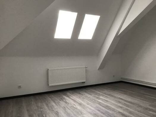 Wohnung zur Miete 600 € 3 Zimmer 74 m² 2. Geschoss frei ab sofort Wilhelmstraße 25 Bad Wildbad Bad Wildbad 75323