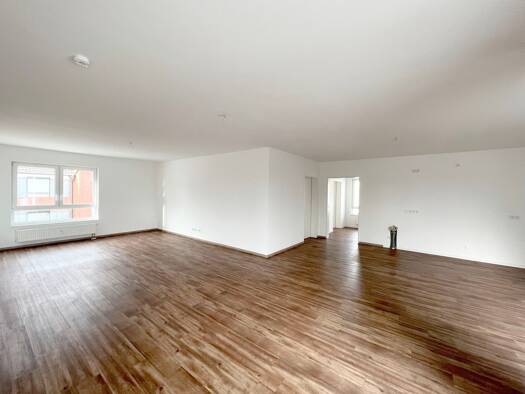 Wohnung zur Miete 1.100 € 3 Zimmer 106,4 m² Postweg 18 Sterkrade-Mitte Oberhausen 46145