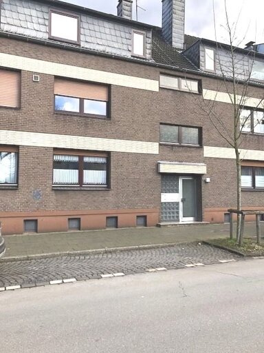 Terrassenwohnung zum Kauf 162.000 € 3 Zimmer 63 m² EG Wanheimerort Duisburg 47055