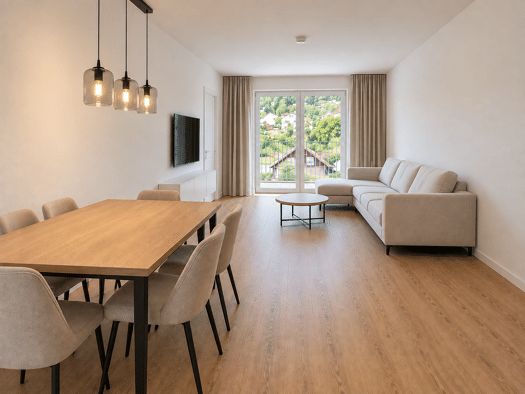 Wohnung zur Miete 775 € 3 Zimmer 58,1 m² Geschoss 1/4 frei ab 01.01.2027 Dr.-Robert-Pickl-Straße Mallersdorf Mallersdorf-Pfaffenberg 84066
