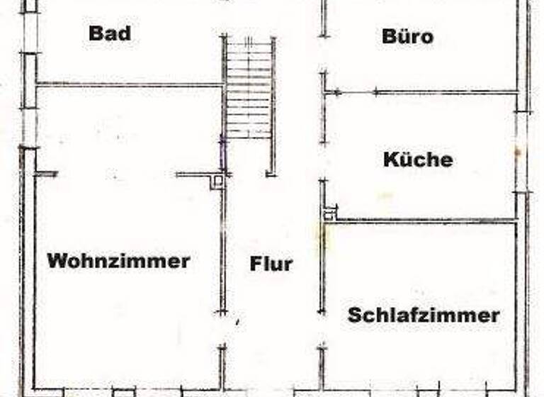 Einfamilienhaus zum Kauf 185.000 € 7 Zimmer 198 m² 689 m² Grundstück frei ab 01.09.2026 Nienhagen Moringen 37186