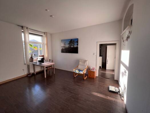 Wohnung zur Miete 450 € 2 Zimmer 55 m² Geschoss EG/4 frei ab sofort Braunschweig 38106
