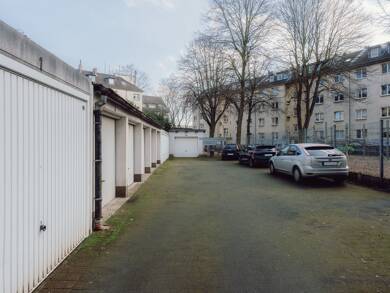 Grundstück zum Kauf 299.000 € 398 m² Grundstück Höhenberg Köln 51103