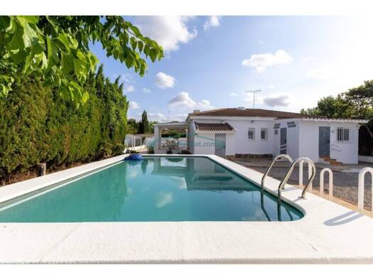 Chalet zum Kauf 567.000 € 4 Zimmer 167 m² 760 m² Grundstück l'Eliana 46183