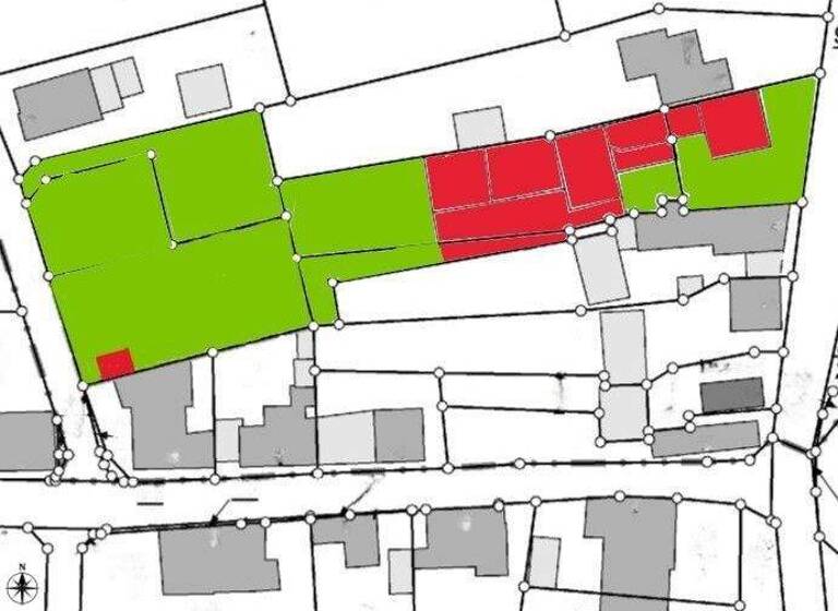 Grundstück zum Kauf 299.000 € 2.398 m² Grundstück Hillscheid 56204
