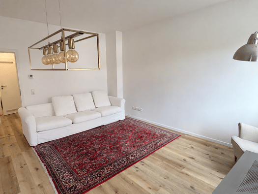 Wohnung zur Miete 1.380 € 4 Zimmer 85 m² Geschoss 1/4 frei ab 01.01.2027 Innenstadt Baden-Baden 76530