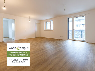 Wohnung zur Miete 986 € 3 Zimmer 77,3 m² EG frei ab 01.01.2025 Begonienstraße 29 Nördliche Neustadt Halle (Saale) 06122