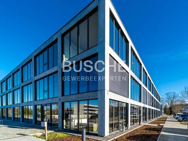 Bürofläche zur Miete 2.885,1 m² Bürofläche teilbar ab 595 m² Westerberg Osnabrück 49076