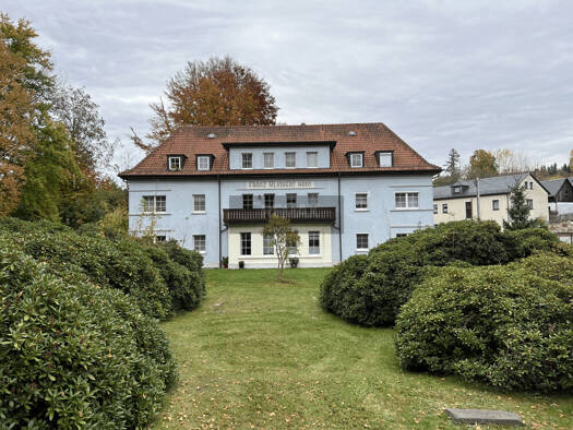 Wohnung zum Kauf 79.000 € 2 Zimmer 75,9 m² Bad Brambach Bad Brambach 08648